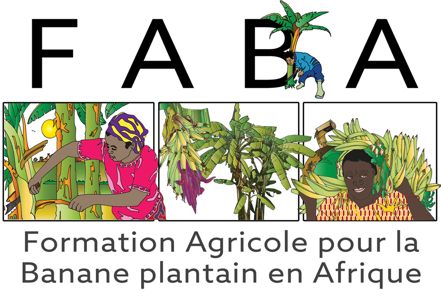 Logo FABA